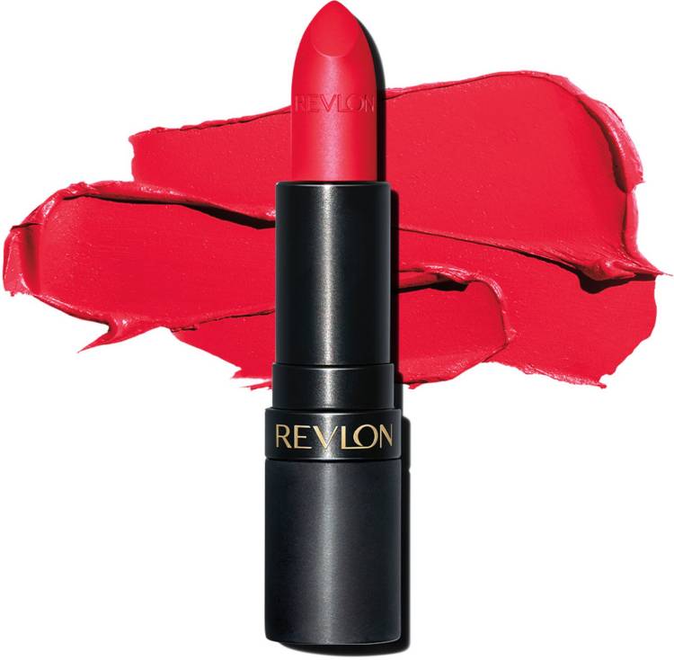 Revlon Super Lustrous - The Luscious Matte Lipstick Price in India