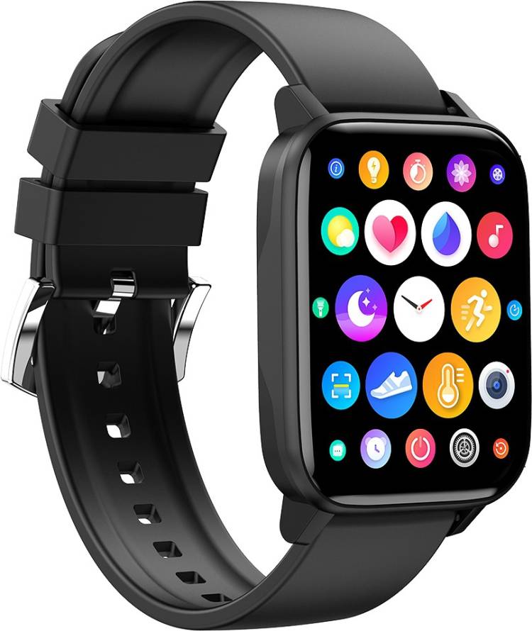 AeoFit OMEGA Smartwatch Price in India