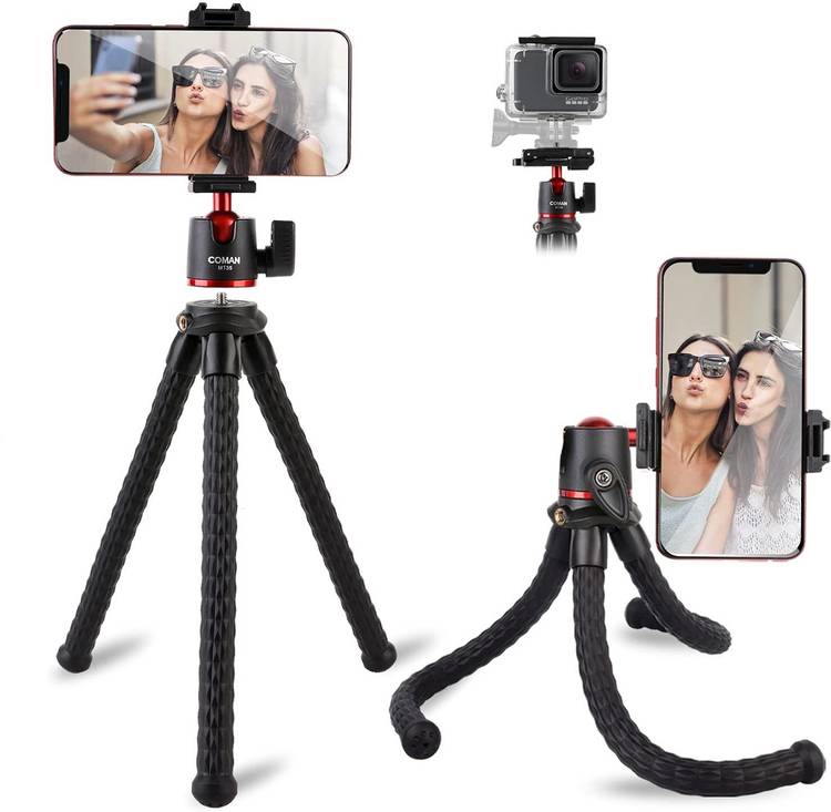 Phone Tripod Price Gorilla Camera Stand Adofys Ulanzi MT-11