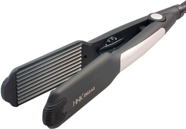 HNK Zigzag Professional Hair Crimper Electric Hair Styler Price in India