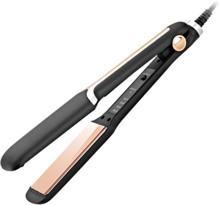 JPRO Professional Hair Straightener with Keratin Protection Kemei458 Straightener Hair Straightener Price in India
