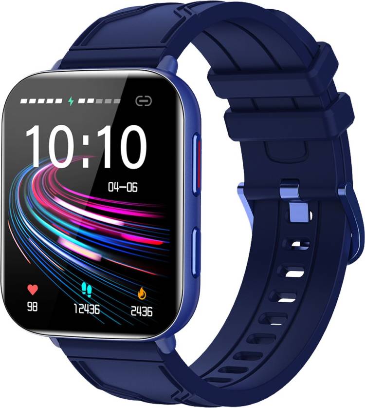 Fire-Boltt Max 1.78 inch AMOLED Smartwatch Price in India