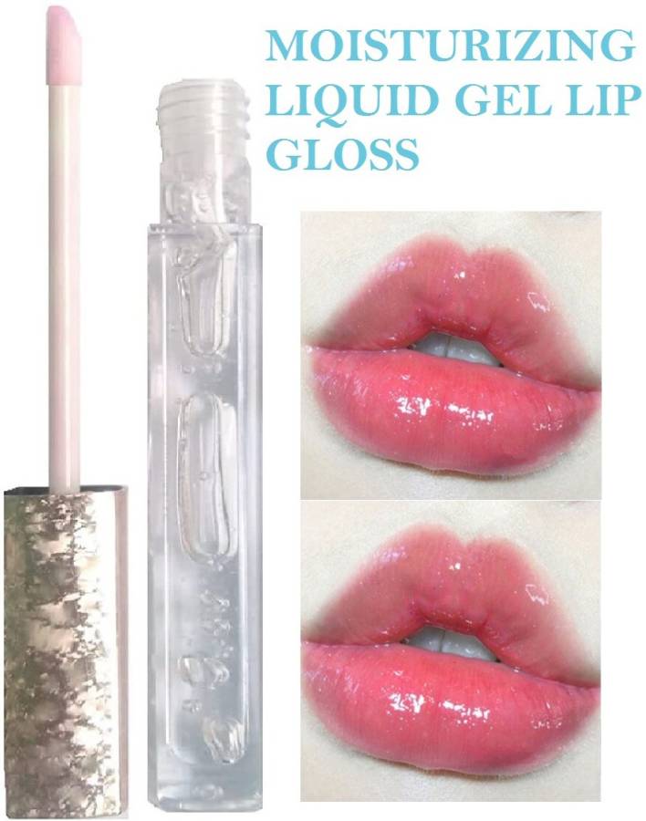 MYEONG NEW AND BEST FOR DRY LIPS CARE LONG LASTING LIQUID LIP GLOSS Price in India