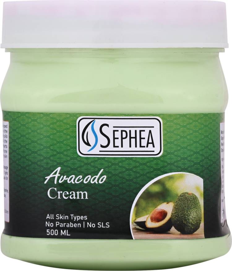 SEPHEA Avocado Cream Price in India