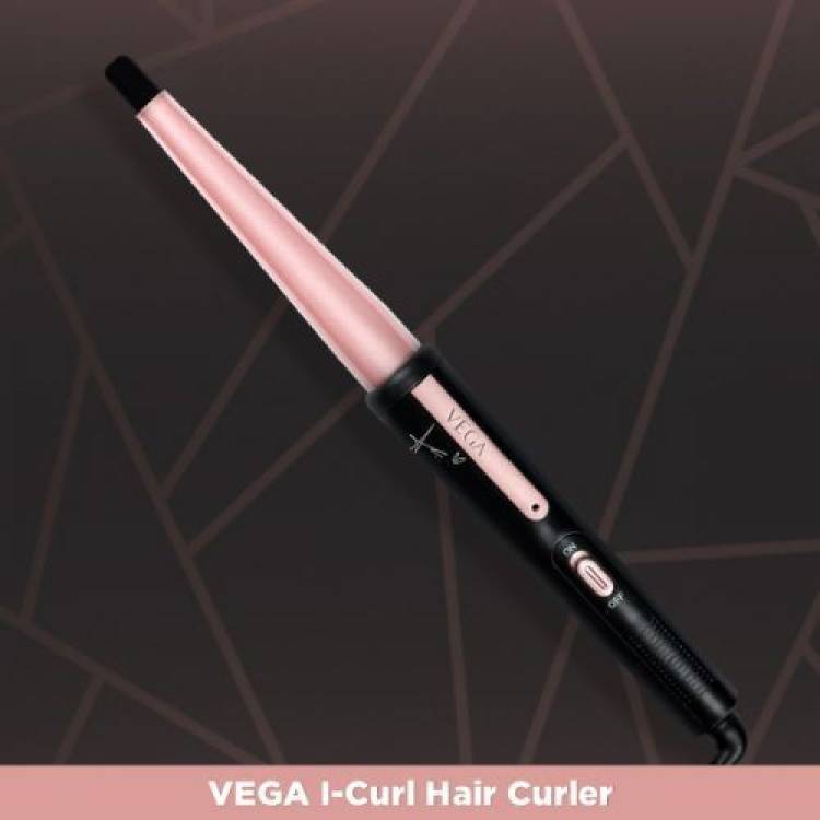 VEGA VHCH-05 Electric Hair Curler Price in India