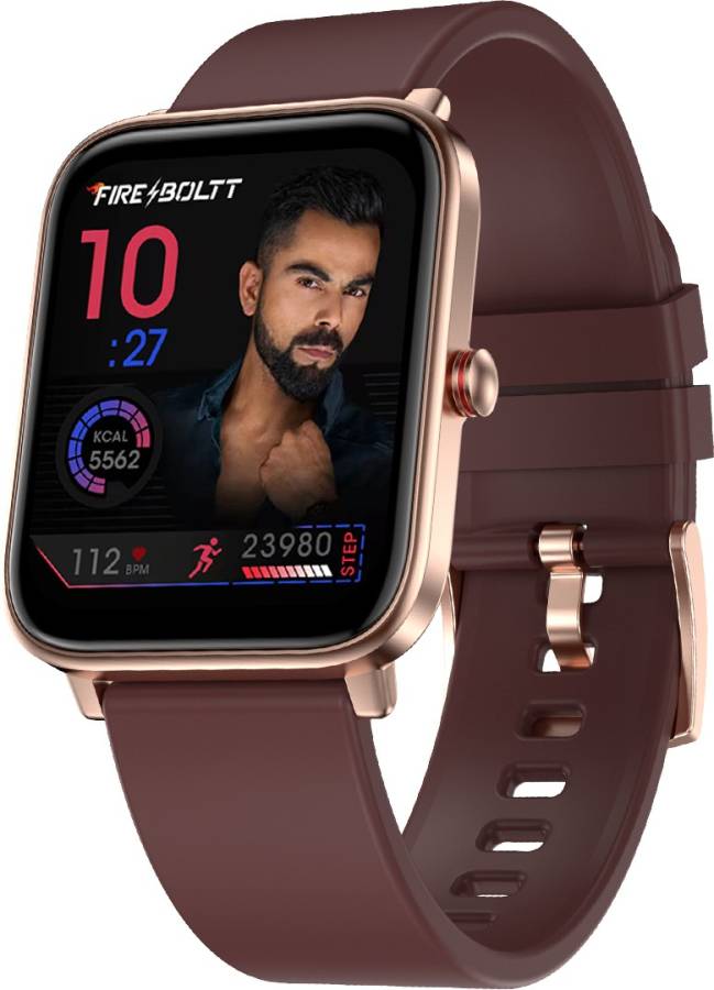 Fire-Boltt Ninja Pro Max Smartwatch Price in India