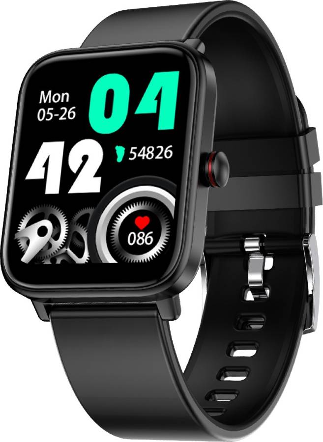 Fire-Boltt Ninja Pro Max Smartwatch Price in India