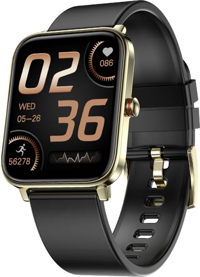 Fire-Boltt Ninja Pro Max Smartwatch Price in India