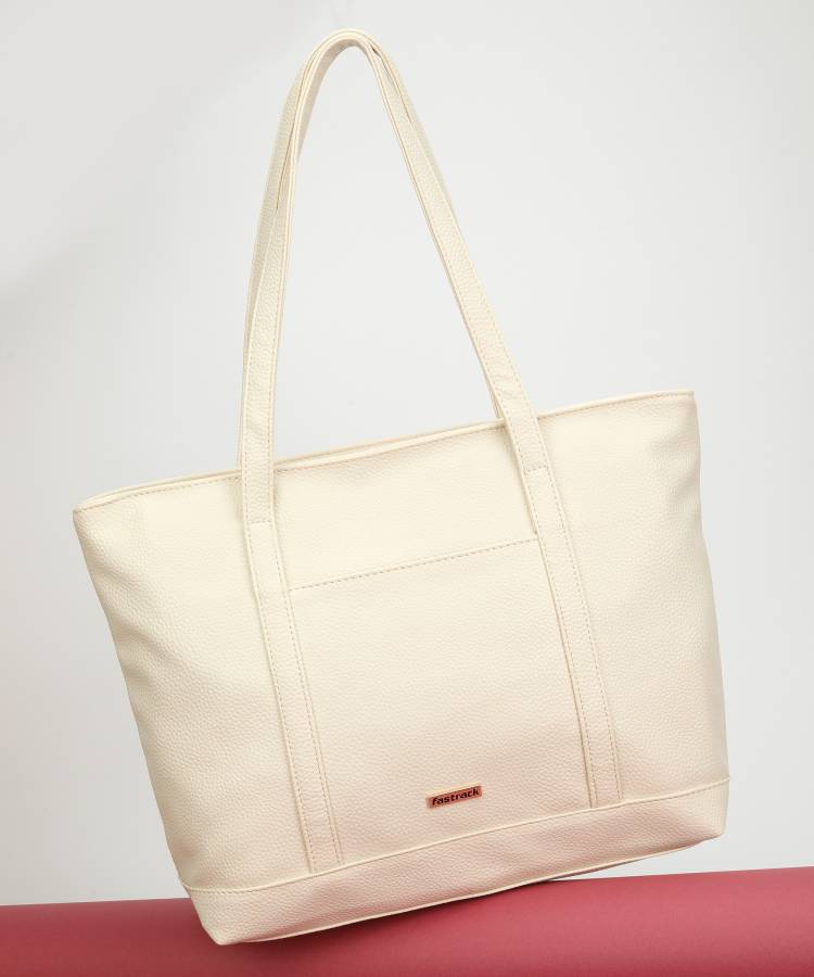 Women Beige Shoulder Bag Price in India