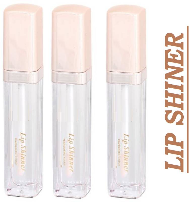 imelda LONG LASTING PERFECT LOOK LIP SHINER Price in India