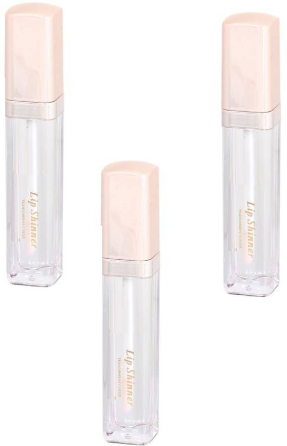 imelda NEW LONG LASTING LIP CARE LIP SHINE MINI LIP[ GLOSS Price in India