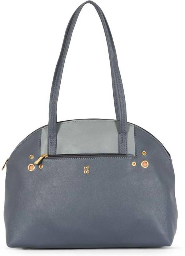 Women Blue Shoulder Bag Price in India