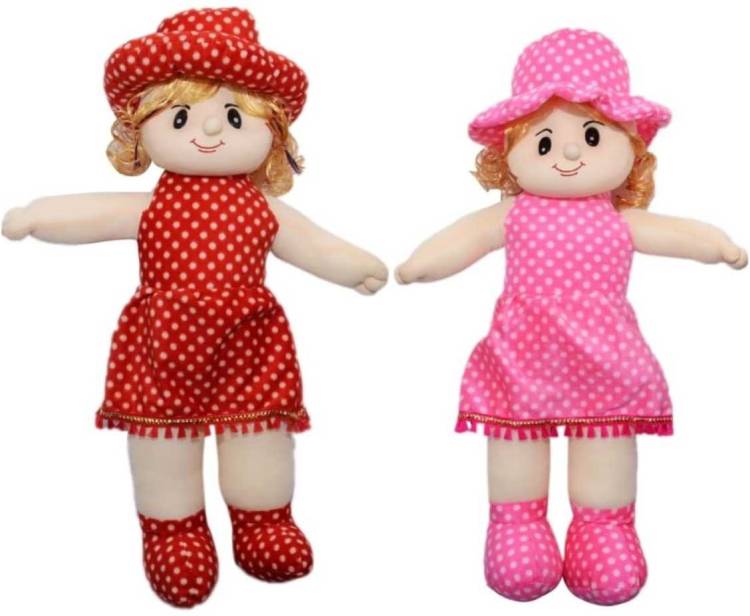 KAANIV Very Special & Cute Stuffed Doll Low Budget