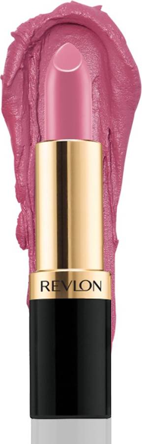 Revlon Super Lustrous Bold Matte Lipstick Price in India