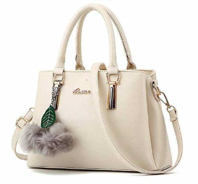 Women Gold Shoulder Bag Price in India