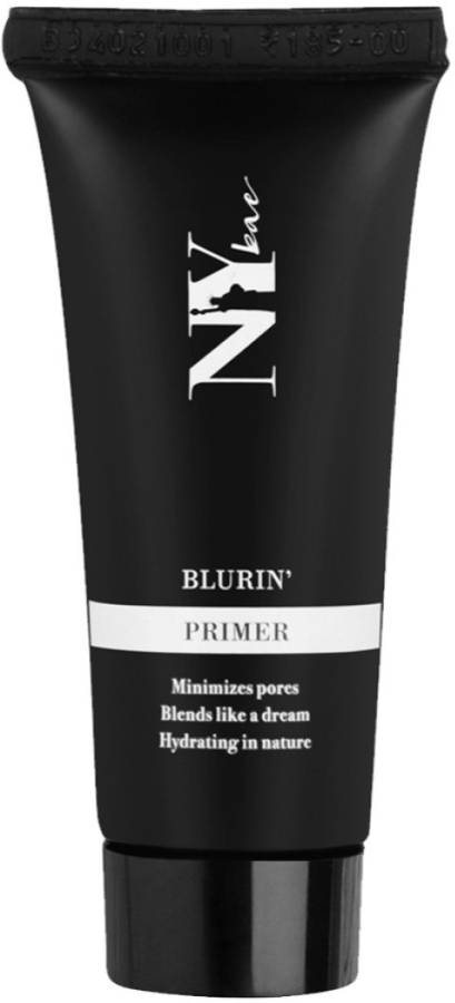 NY bae Blurin'  Primer  - 15 g Price in India