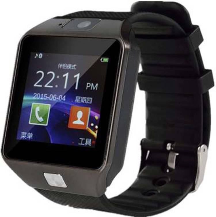 Cotiga Smart Watch 01 Smartwatch Price in India