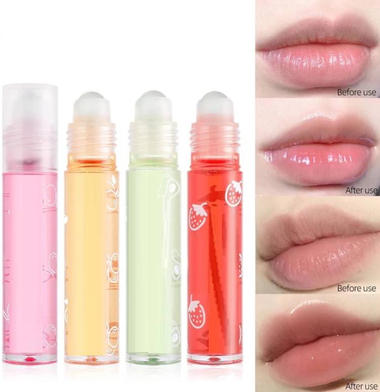 LILLYAMOR Lip Gloss Moisturizing Lip Gloss Oil Price in India