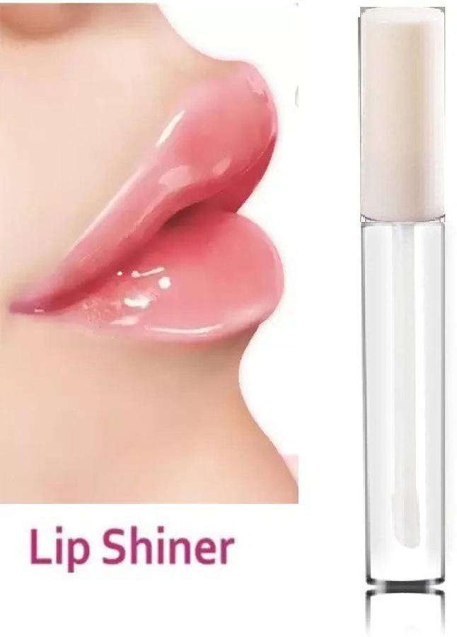 tanvi27 New Gloss Lip Gloss Moisturizing Shine Shimmer Lip Care Lip Gloss Price in India