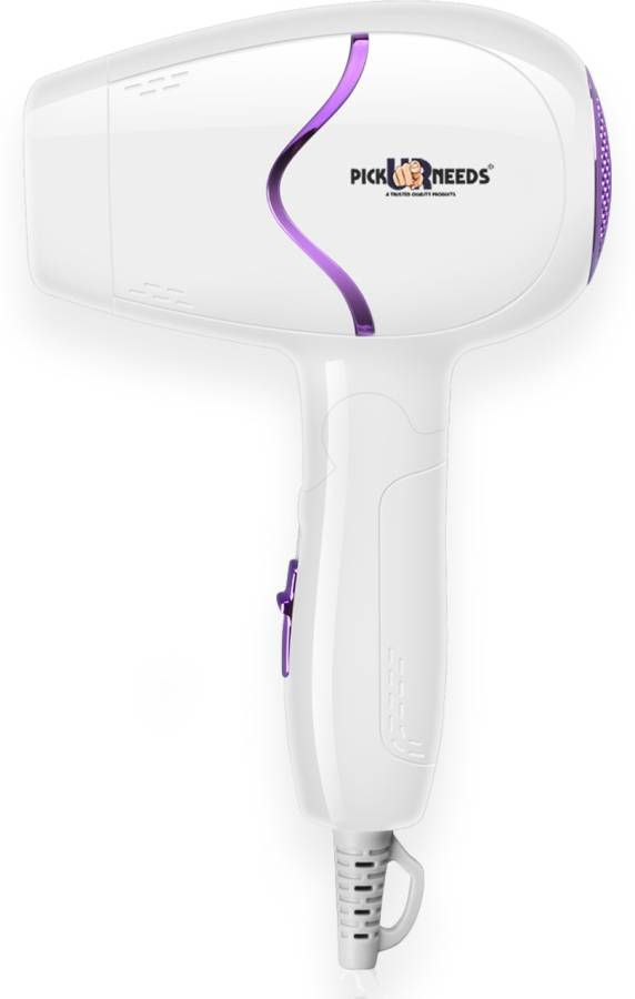 Make Ur Wish Powerful & Mini Professional Hair Dryer 3500W with Foldable Handle Hair Dryer Price in India