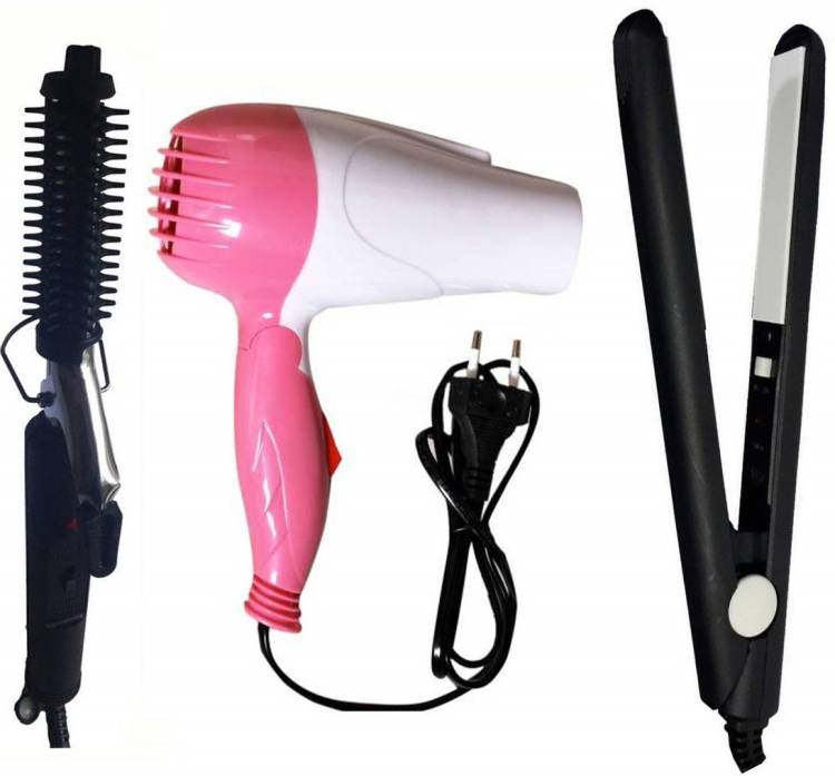 WILLA COMBO PACK OF 3 Hair Dryer Price in India