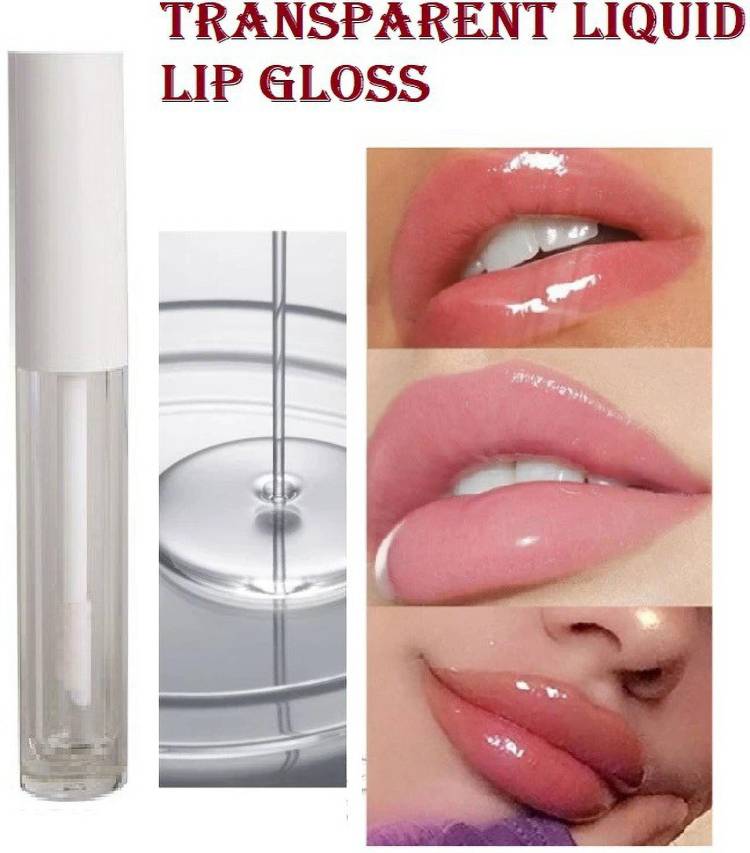YAWI NEW AND BEST FOR LIP MOISTURIZING TRANSPARENT LIP GLOSS Price in India