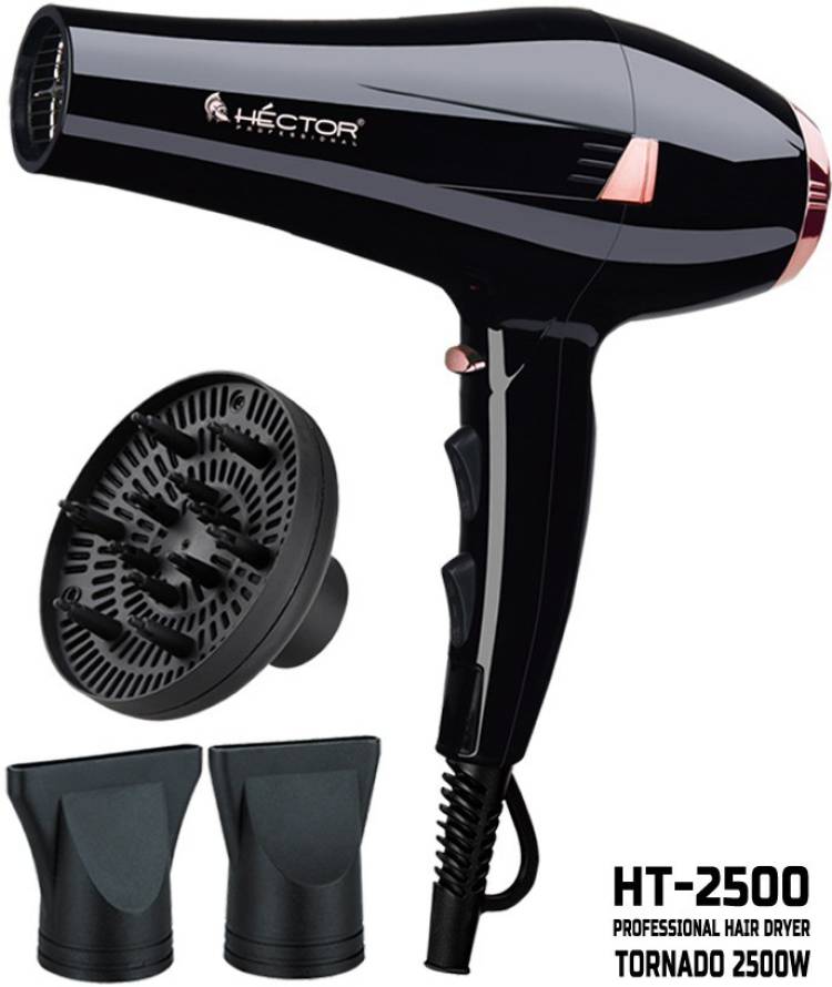 Hector HT-2500 Hair Dryer Price in India