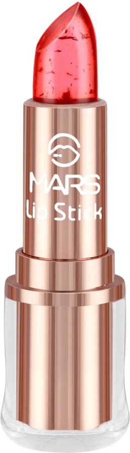 MARS Long Lasting Colour changing Tinted Balm Lipstick Hydrating & Moisturising RED Price in India
