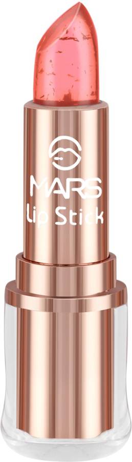 MARS Colour changing Tinted Balm Lipstick Hydrating & Moisturising LIGHT PINK Price in India