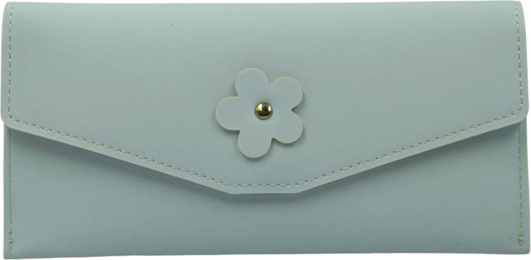 Casual, Formal Light Green  Clutch Price in India