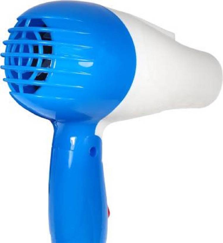 BRICKFIRE Foldable Professional N- 1290 Stylish Hair Dryer ,2 Speed Control A239 Hair Dryer Price in India