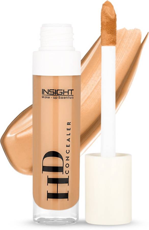 Insight HD Liquid Concealer For Perfect Make Up (MNY20) Concealer Price in India