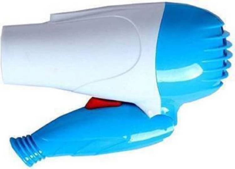 feelis Professional N1290 Foldable Hair Dryer 2 Speed Control F276 Hair Dryer Price in India