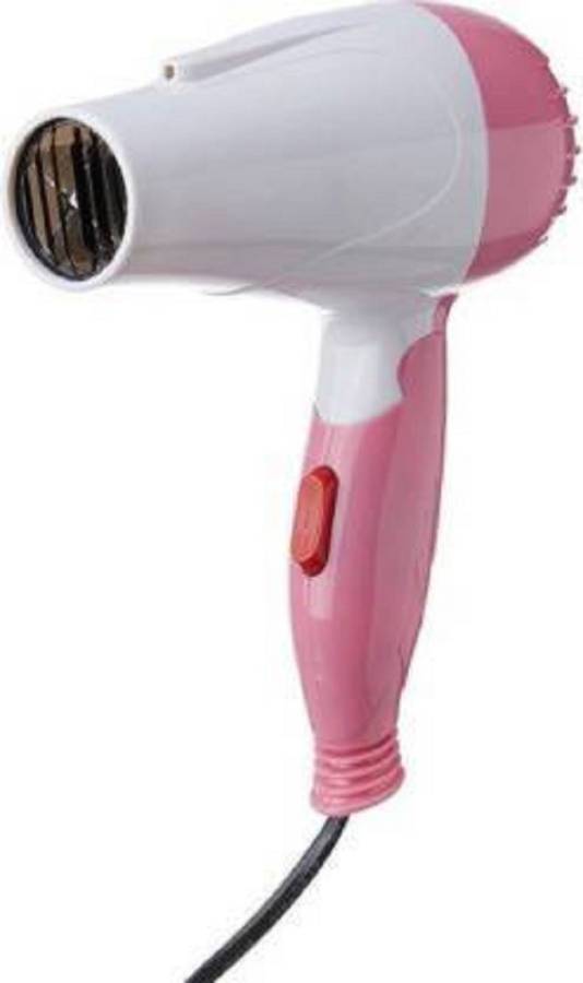 swarmshop Foldable Hair Dryer-75 Electric Hair Style Premium Quality Hair  Dryer NV-1290 Hair Dryer Price in India, Full Specifications & Offers |  