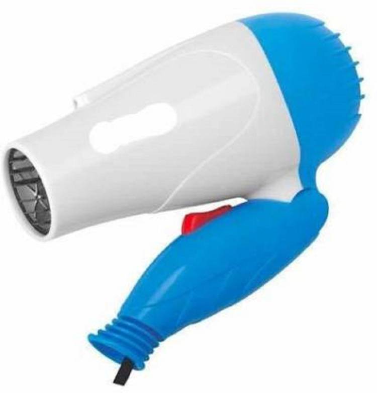 feelis Professional N1290 Foldable Hair Dryer 2 Speed Control F295 Hair Dryer Price in India