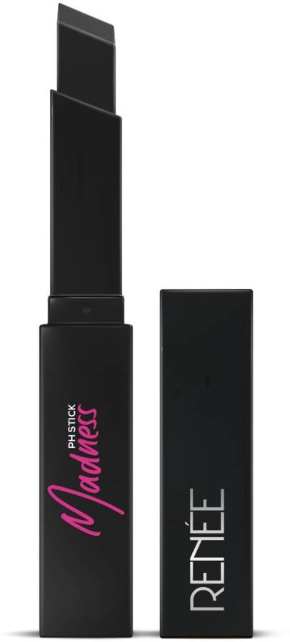 Renee Black Magic PH Stick - Madness, 3g Price in India