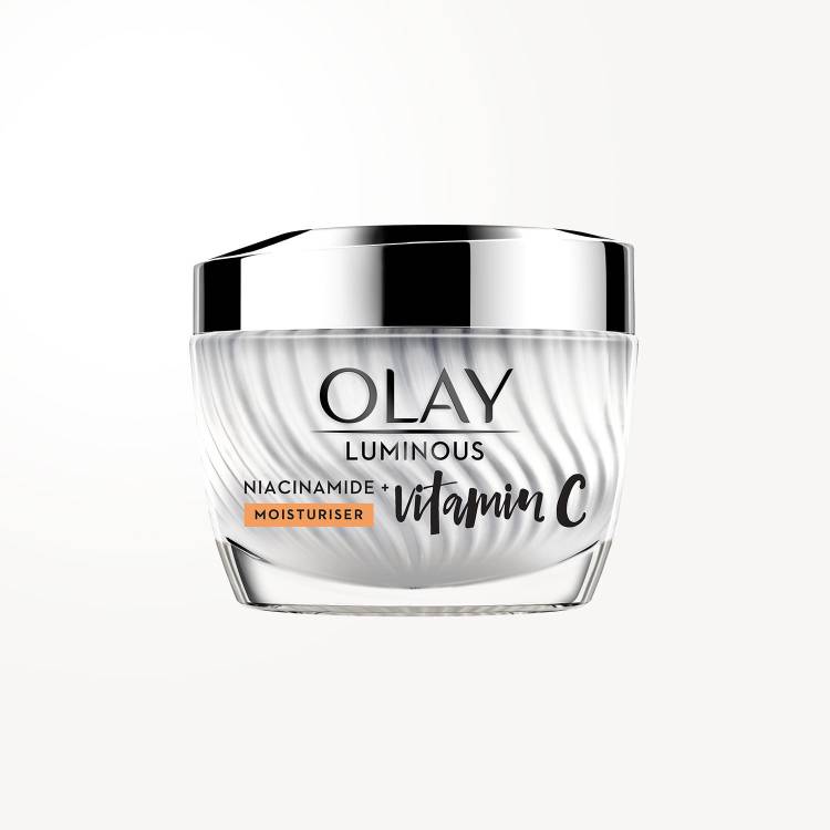 OLAY Luminous Vitamin C with 99% pure Niacinamide Price in India