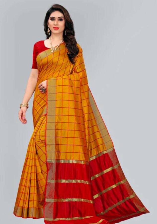 Woven Bollywood Pure Silk Saree Price in India