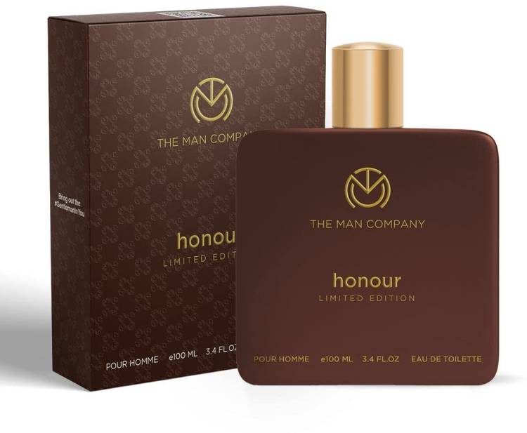 The man best sale company edt