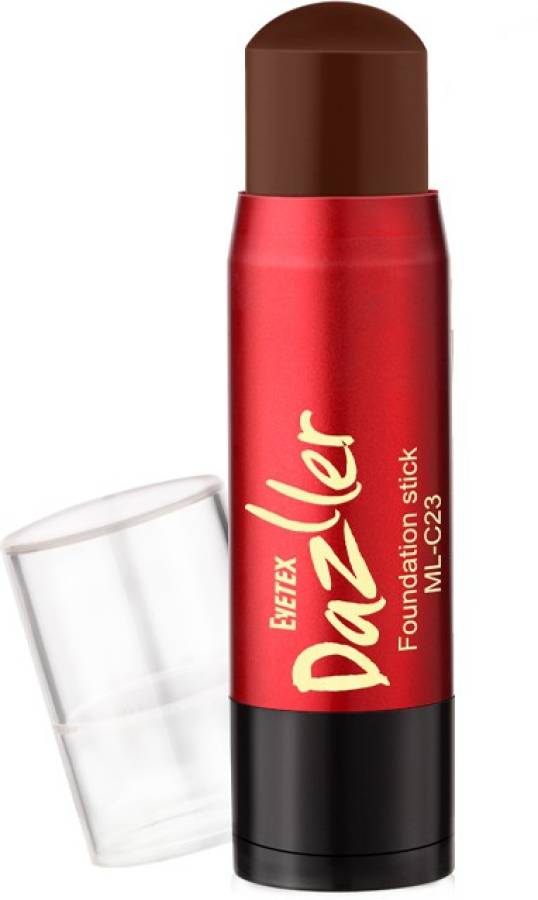 Eyetex Dazller Foundation Stick Foundation Price in India