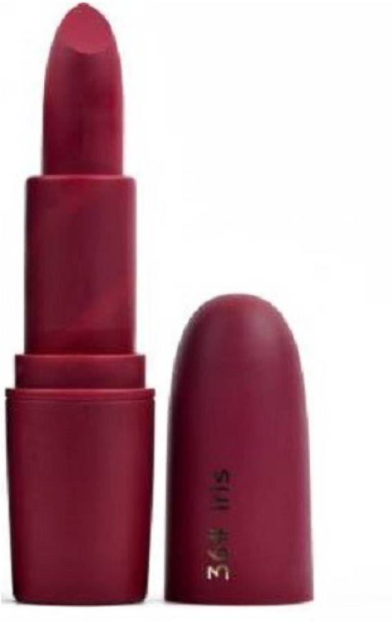 teayason Color Intense Enrich Creamy Matte Lipstick Price in India