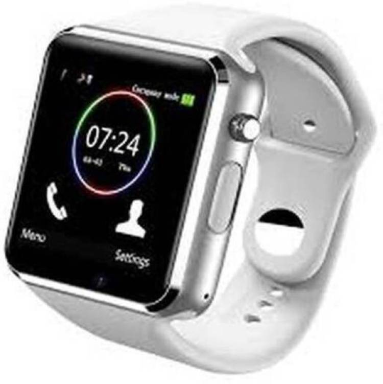 Gazzet 4G 4G Camera and Sim Card Support watch Smartwatch Price in India