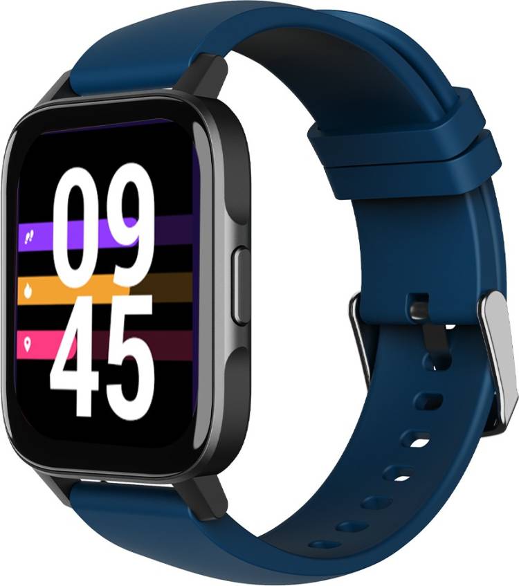DEFY Space 1.69" HD Display Smartwatch Price in India