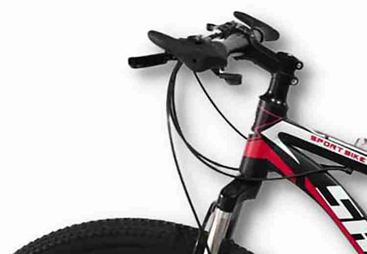 shanp bike 26 inch