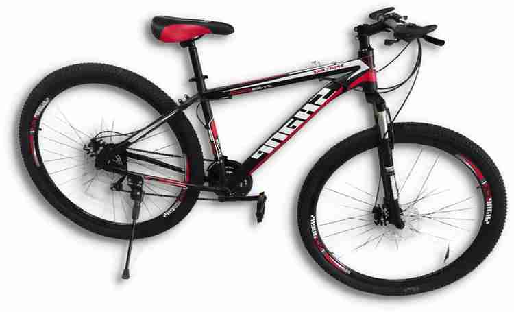 shanp bike 26 inch