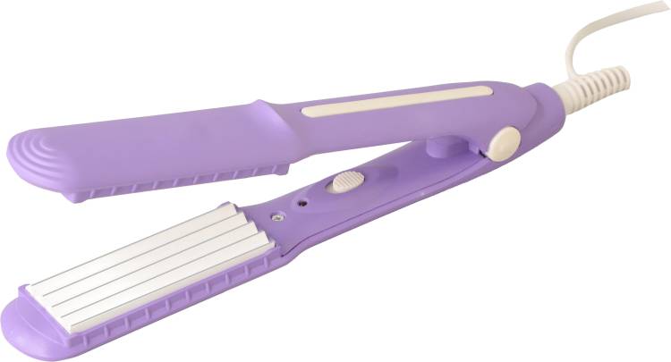 VG Electric Hair Crimper For Hair Style Electric Hair Curler Price in India