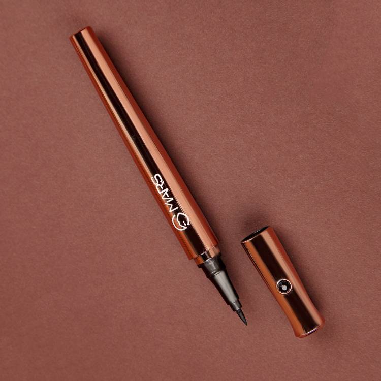 MARS Long Lasting Smudge Proof Liquid Eyeliner Pen 3 g Price in India