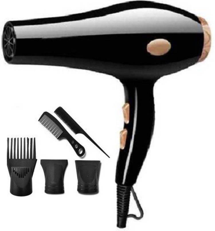 JMALL Ultra Shine Hair Dryer for Salon, 2000W Professional Hair Dryers for Womens,Men Hair Dryer Price in India