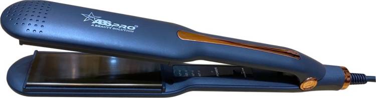 Abs Pro Temperature Control Professional Hair Straightener ABS ST - 444 Hair Straightener Price in India