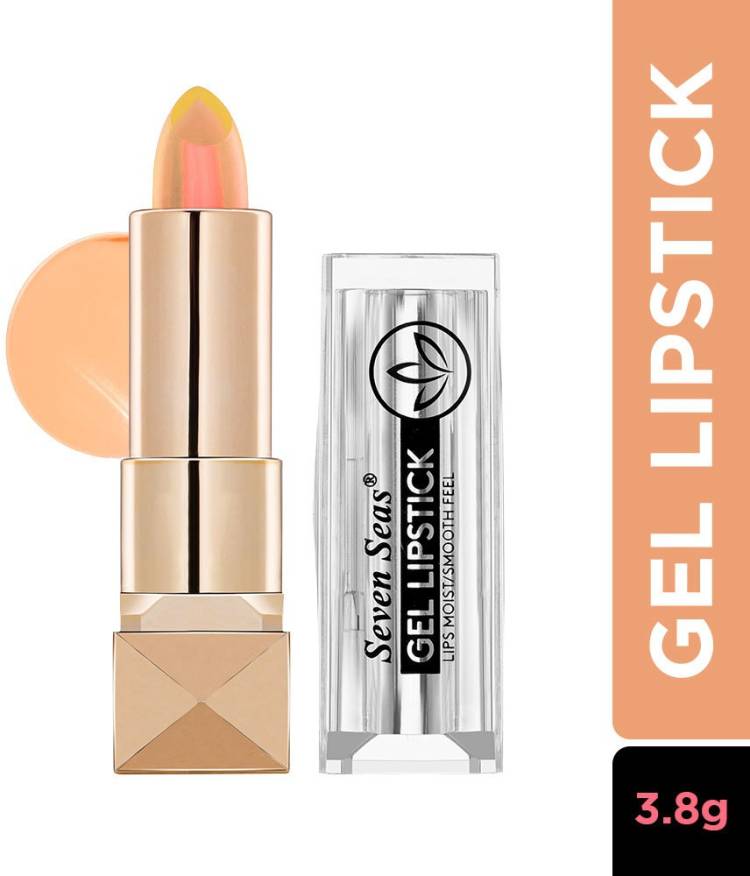 Seven Seas Gel Lipstick Price in India